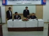 500kw 태양광발전소 조인식(2008-05-29)